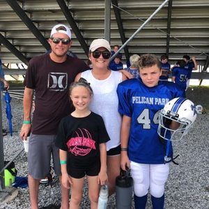 Meet your Posher, Ariel